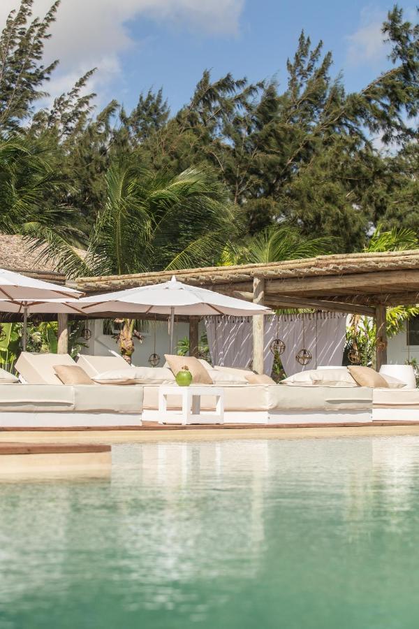 Preabeach Boutique Hotel & Spa Exterior photo