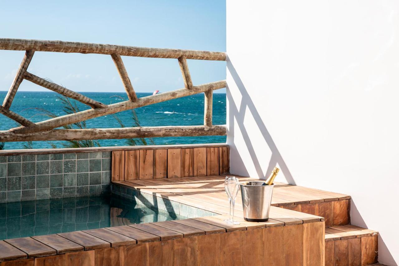 Preabeach Boutique Hotel & Spa Exterior photo