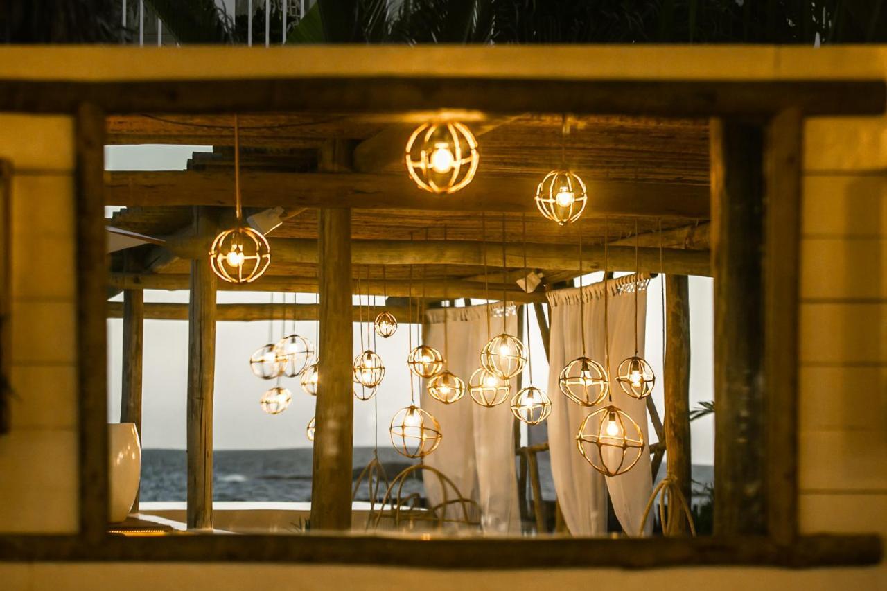 Preabeach Boutique Hotel & Spa Exterior photo