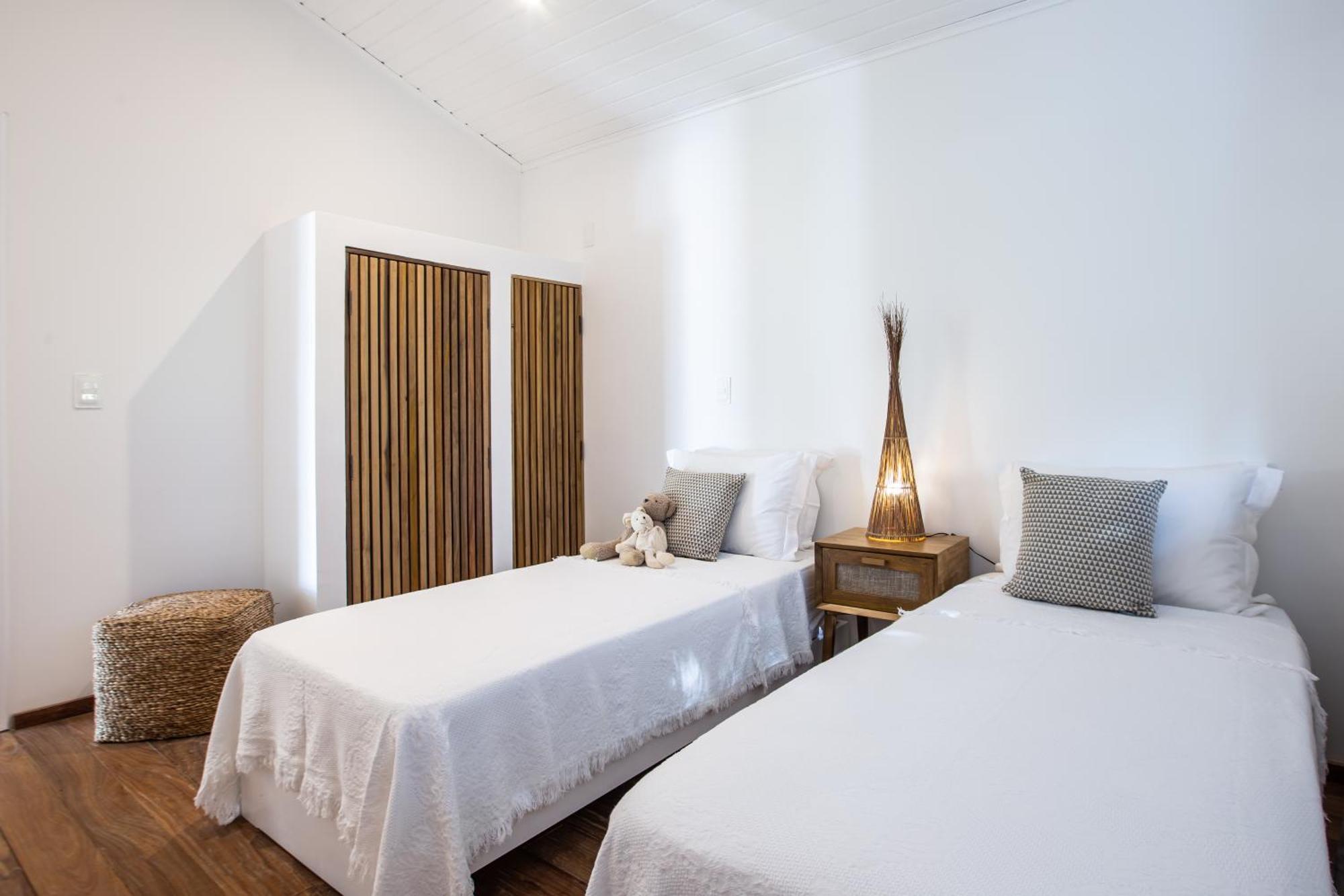 Preabeach Boutique Hotel & Spa Exterior photo