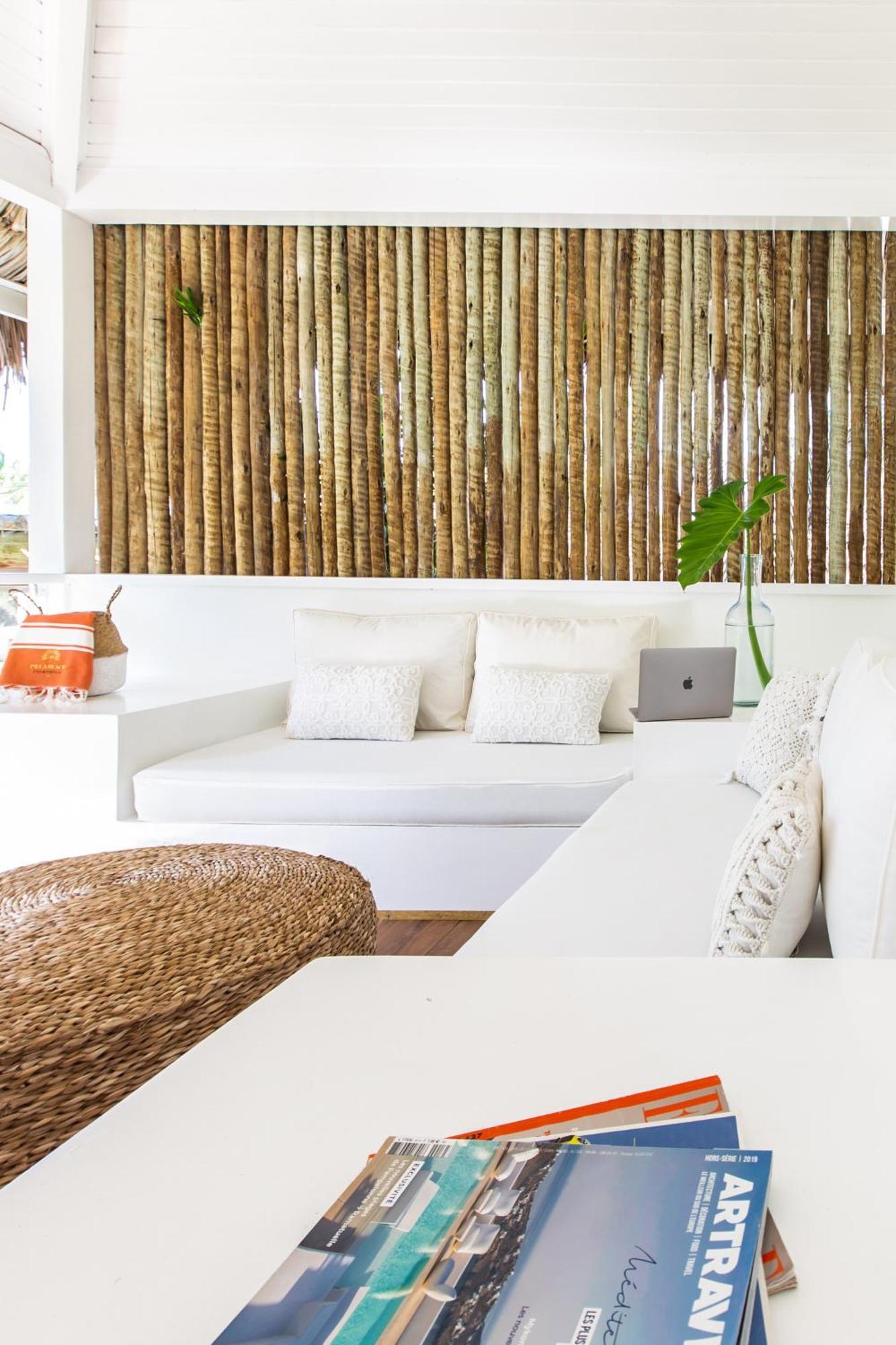 Preabeach Boutique Hotel & Spa Exterior photo